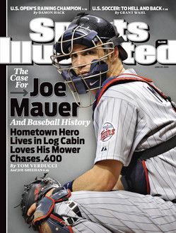 Thumbnail image for SICover_062909_JoeMauer.jpg